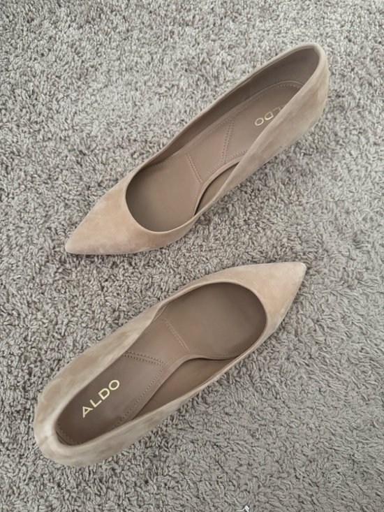 Aldo Shoes - LAST ACT - Women’s Lala heels - Orig $110